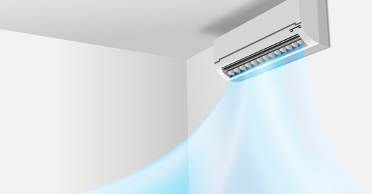 ductless mini split