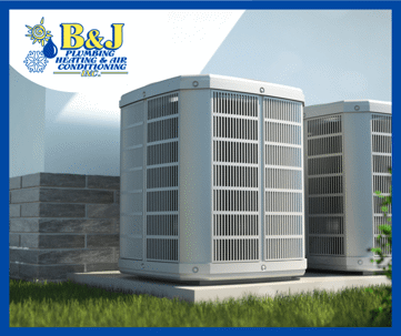 Heat Pump Condenser