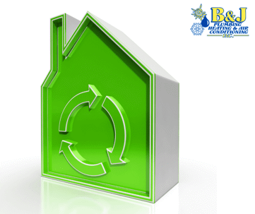 Picture of Eco-Friendly Home