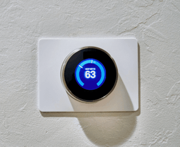 Smart Thermostat