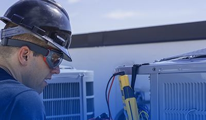 AC Maintenance & Repair