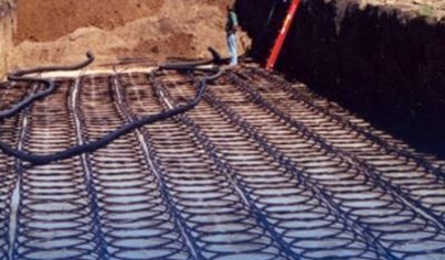 Geothermal Heat Pumps