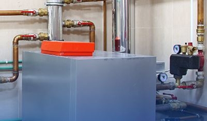 Conventional Heat Pumps