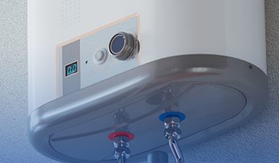 Tankless Water Heaters