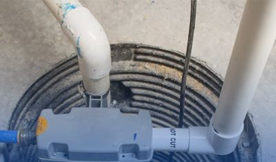Sump Pumps