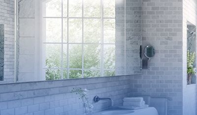 Bathtub & Shower Repairs