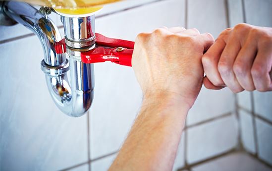 Plumbing Services