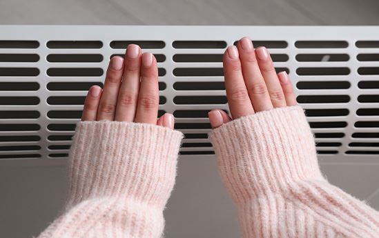 Heating Services
