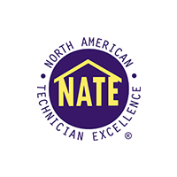 NATE Certified NATE Certified