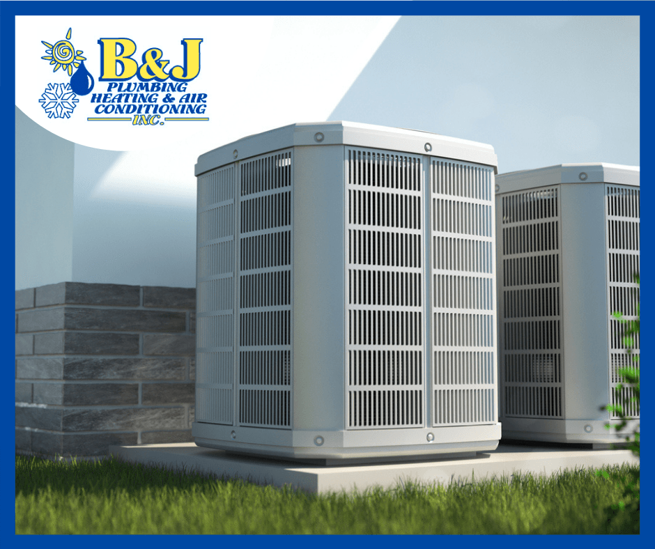 Why a Heat Pump System is a Great Choice for North Carolina Residents! u200c