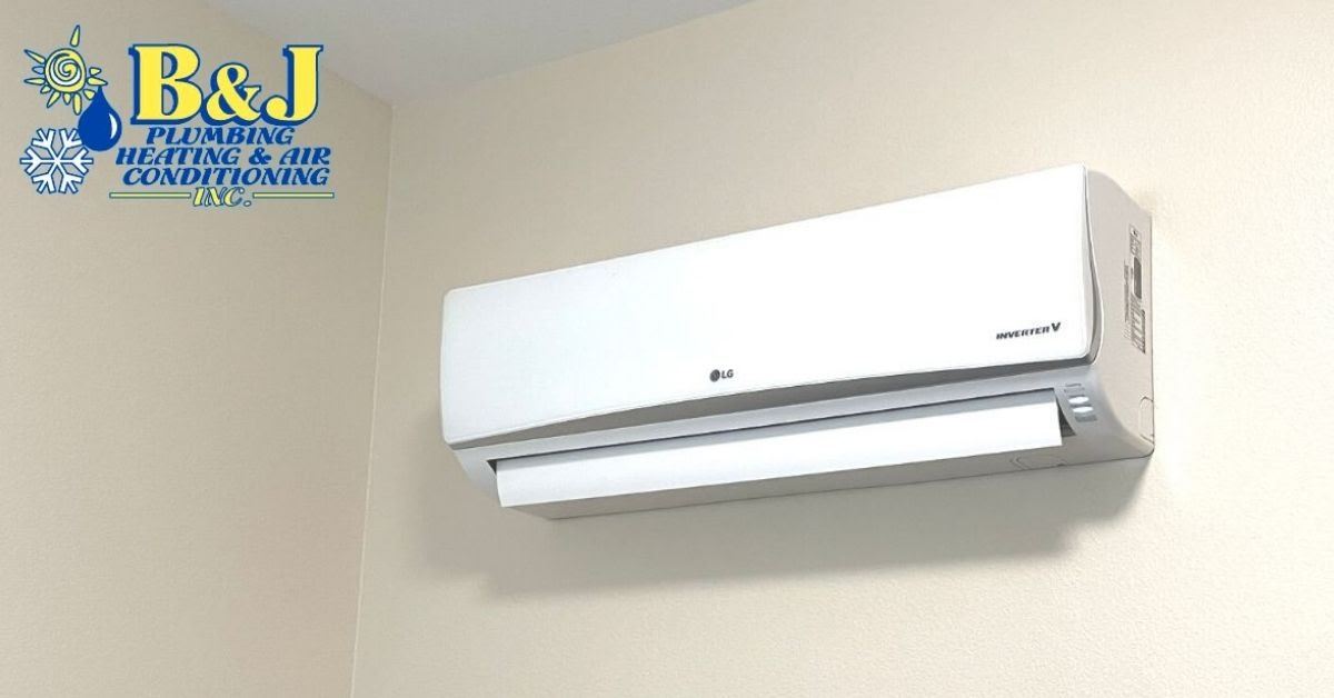 Why Your Home Needs a Ductless Mini Split