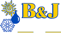 B & J Plumbing, Heating & Air Conditioning, Inc.