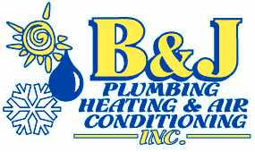 B & J Plumbing, Heating & Air Conditioning, Inc.